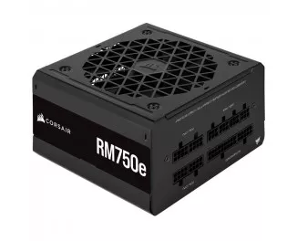 Блок питания 750W Corsair RM750e (CP-9020262)