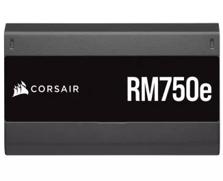 Блок питания 750W Corsair RM750e (CP-9020262)