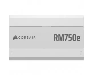 Блок питания 750W Corsair RM750e (CP-9020292-EU)