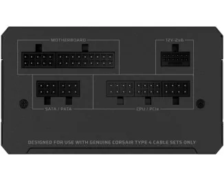 Блок питания 750W Corsair RM750e (CP-9020295-EU)