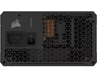 Блок питания 750W Corsair RM750e (CP-9020295-EU)