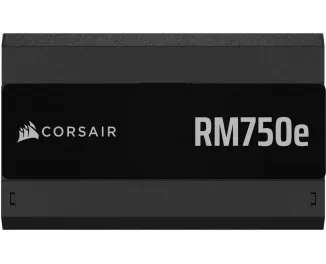 Блок питания 750W Corsair RM750e (CP-9020295-EU)