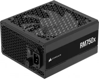 Блок питания 750W Corsair RM750x (CP-9020285-EU)