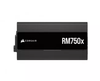 Блок питания 750W Corsair RM750x (CP-9020285-EU)