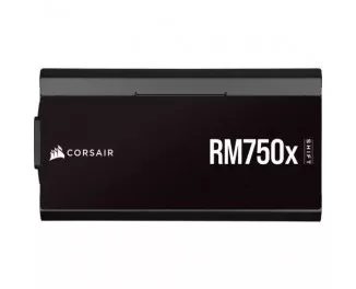 Блок живлення 750W Corsair RM750x Shift (CP-9020251-EU)