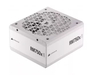 Блок живлення 750W Corsair RM750x Shift White (CP-9020273-EU)