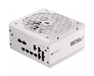 Блок живлення 750W Corsair RM750x Shift White (CP-9020273-EU)
