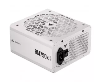 Блок живлення 750W Corsair RM750x Shift White (CP-9020273-EU)