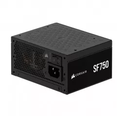 Блок питания 750W Corsair SF750 (CP-9020284-EU)