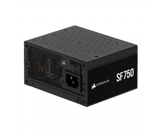 Блок питания 750W Corsair SF750 (CP-9020284-EU)