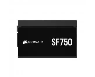 Блок питания 750W Corsair SF750 (CP-9020284-EU)