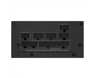 Блок питания 750W Corsair SF750 (CP-9020284-EU)