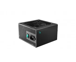 Блок питания 750W DeepCool GAMER STORM PK750D (R-PK750D-FA0B-JGEU)