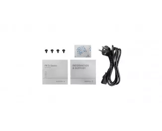 Блок питания 750W DeepCool GAMER STORM PK750D (R-PK750D-FA0B-JGEU)