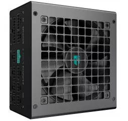 Блок питания 750W DeepCool GAMER STORM PN750M (R-PN750M-FC0B-JGEU)
