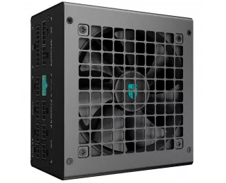 Блок питания 750W DeepCool GAMER STORM PN750M (R-PN750M-FC0B-JGEU)