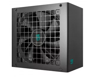 Блок питания 750W DeepCool GAMER STORM PN750M (R-PN750M-FC0B-JGEU)
