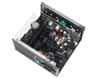 Блок питания 750W DeepCool GAMER STORM PN750M (R-PN750M-FC0B-JGEU)