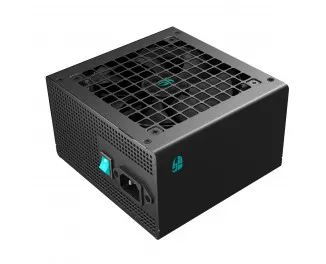 Блок питания 750W DeepCool GAMER STORM PN750M (R-PN750M-FC0B-JGEU)