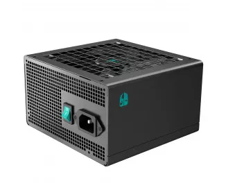 Блок питания 750W DeepCool GAMER STORM PN750M (R-PN750M-FC0B-JGEU)