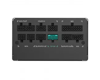 Блок питания 750W DeepCool GAMER STORM PN750M (R-PN750M-FC0B-JGEU)