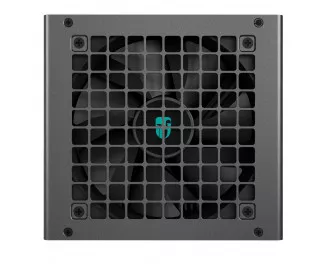Блок питания 750W DeepCool GAMER STORM PN750M (R-PN750M-FC0B-JGEU)