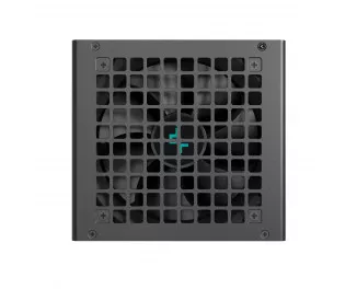 Блок живлення 750W DeepCool PL750D (R-PL750D-FC0B-EU-V2)