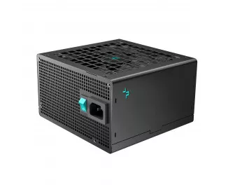 Блок живлення 750W DeepCool PL750D (R-PL750D-FC0B-EU-V2)