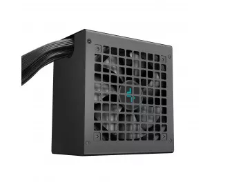 Блок живлення 750W DeepCool PL750D (R-PL750D-FC0B-EU-V2)