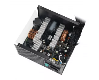 Блок живлення 750W DeepCool PL750D (R-PL750D-FC0B-EU-V2)