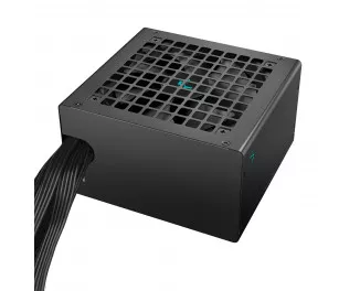 Блок живлення 750W DeepCool PL750D (R-PL750D-FC0B-EU-V2)