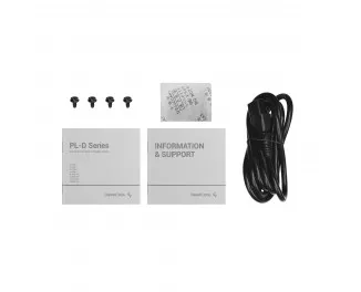 Блок живлення 750W DeepCool PL750D (R-PL750D-FC0B-EU-V2)