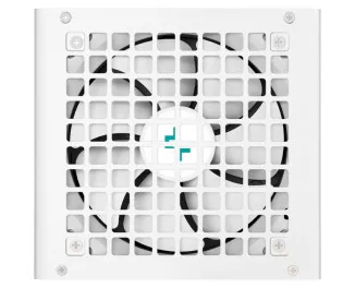 Блок питания 750W DeepCool PL750D WH (R-PL750D-FC0W-EU-V2)
