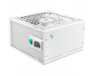 Блок питания 750W DeepCool PL750D WH (R-PL750D-FC0W-EU-V2)