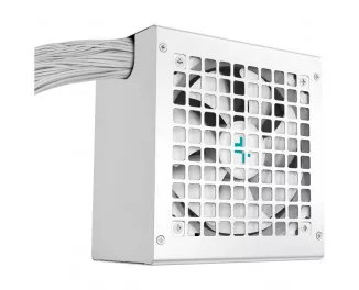 Блок питания 750W DeepCool PL750D WH (R-PL750D-FC0W-EU-V2)