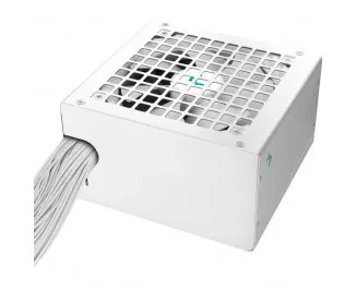 Блок питания 750W DeepCool PL750D WH (R-PL750D-FC0W-EU-V2)