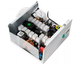 Блок питания 750W DeepCool PL750D WH (R-PL750D-FC0W-EU-V2)