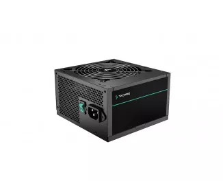 Блок питания 750W DeepCool PM750D (R-PM750D-FA0B-EU)