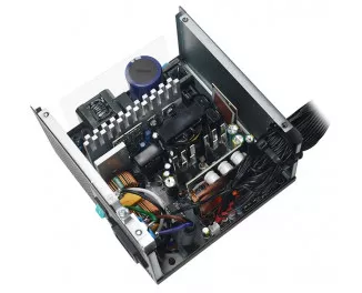 Блок питания 750W DeepCool PN750D (R-PN750D-FC0B-EU)