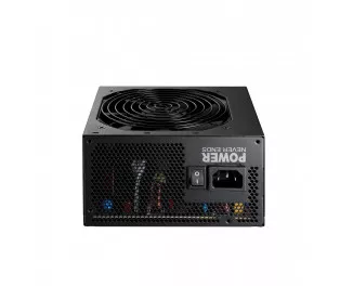 Блок живлення 750W FSP Hydro K PRO (HD2-750 Gen5)