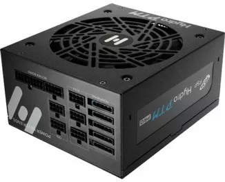 Блок питания 750W FSP Hydro PTM Pro (HPT2-750M)