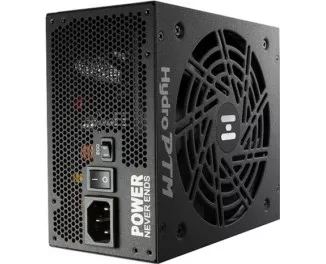 Блок питания 750W FSP Hydro PTM Pro (HPT2-750M)