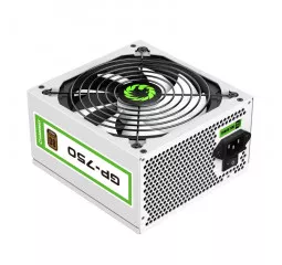 Блок питания 750W GameMax GP-750 White