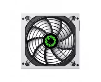Блок питания 750W GameMax GP-750 White