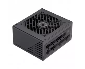 Блок питания 750W GameMax GS-750G Black
