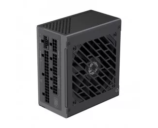 Блок питания 750W GameMax GS-750G Black