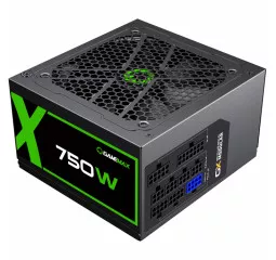 Блок питания 750W GameMax (GX-750 Modular)