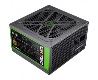 Блок питания 750W GameMax (GX-750 Modular)