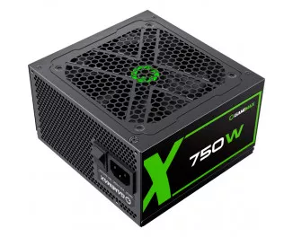 Блок питания 750W GameMax (GX-750 Modular)