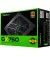 Блок питания 750W GameMax (GX-750 Modular)
